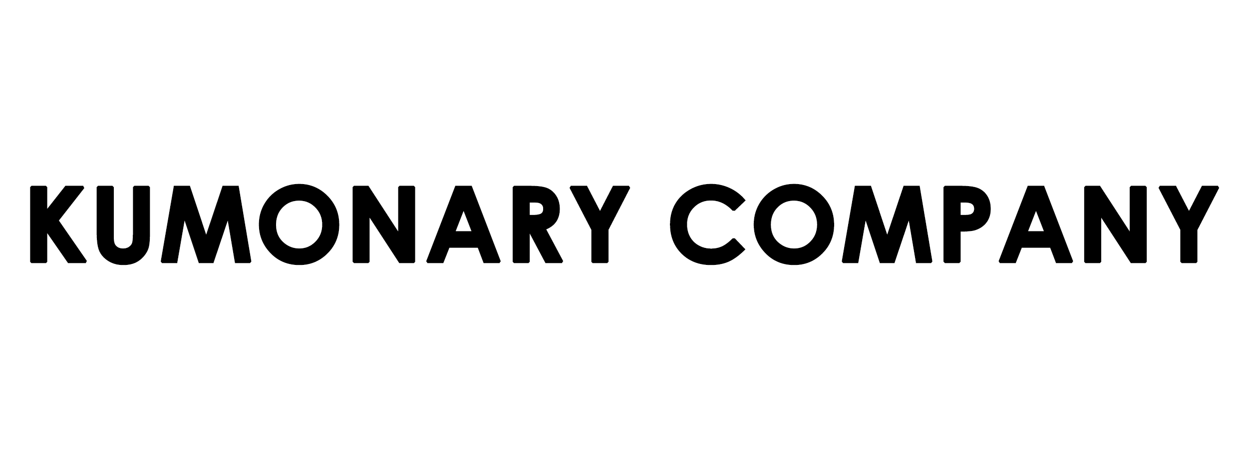 KUMONARY COMPANY